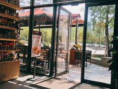 门面-COSTA COFFEE(成都来福士店)