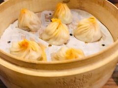 现拆蟹粉小笼-苏小柳手作点心(控江旭辉分院)
