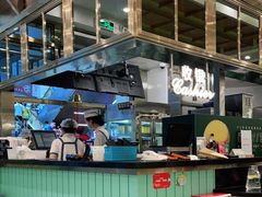 -翠华餐厅(正佳广场店)