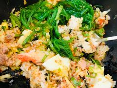 -鱼籽村秘制拌饭(崇文门店)