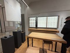 -LINDBERG by Dc 林德伯格(港汇恒隆店)