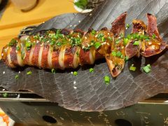 -大岛日本料理铁板烧(南通大饭店)