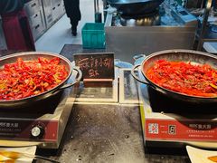 -OPEN開全日自助餐厅·牛肉火锅·海鲜(佛山希尔顿酒店)