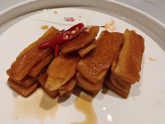 -椿记烧鹅(叠彩店)