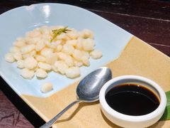龙井虾仁-外婆家(义乌新光汇购物中心店)