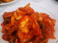 -关东风老北方菜馆(桂芳园店)