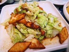 -撒拉花儿·新疆菜·清真(太阳宫店)