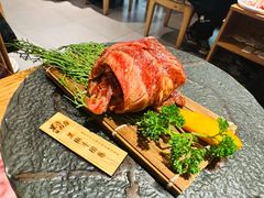 -黑牛の店·和牛烧肉(大悦城店)