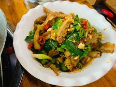 -张氏父子常德肠子馆(红星总店)