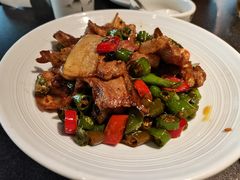 川湘小炒肉-赠李白·如诗的川味(余杭万达广场店)