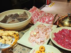 -蜀国大将老火锅(江北店)