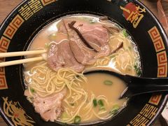 -一蘭(三宮店)