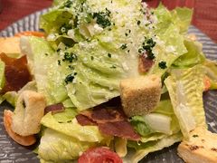 -WOLFGANG PUCK KITCHEN & BAR(迪士尼小镇店)