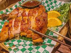 -泰妃殿(武汉首店)