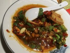 -兰婆婆餐厅淳安菜