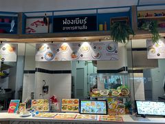 -滨海尚泰美食广场