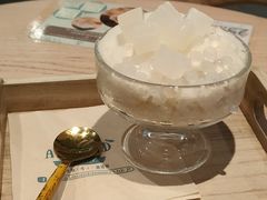 -杏甜品(尖沙咀加拿分道店)