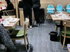 大堂-杨翔豆皮涮牛肚(华阳城店)
