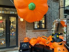 -foodoo芙多松饼店