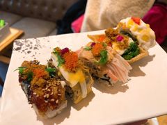 -雍和会海鲜姿造自助(湖东路店)