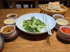 -丹江渔村(首都机场店)