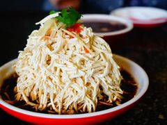 -粗茶淡饭(东关街店)