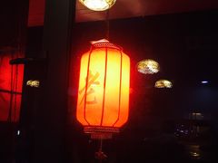 -瑞成祥老北京炭火锅(仙林店)