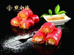 -点都德(千灯湖环宇城店)