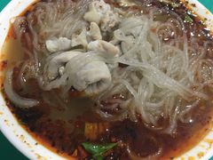 -甘记肥肠粉(马鞍北路店)
