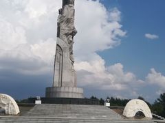 -长春世界雕塑园冰雪艺术天地