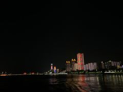 -武汉关码头(轮渡站)