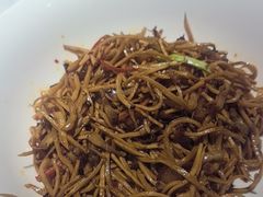 -毛家饭店·30年融合新湘菜(汉峪金谷店)