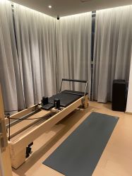 -FineYoga梵音瑜伽·普拉提