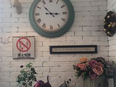 -Kitchen·Y洋厨房西餐厅(王府壹号店)