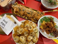 -小豆海棠(嘉兴路店)