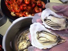 -湘江大码头·龙虾馆(渔人码头一店)
