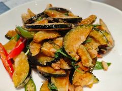 -将相和·海鲜蒸饺大连菜