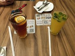 -必胜客(东三路店)