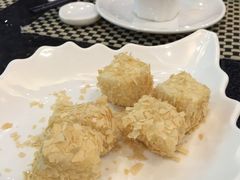 签到图片-新兴·金羊座·粤菜点心(乐峰店)