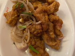 -永兴餐厅(复兴中路店)