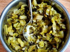 -清江海鲜面霸(东浦店)