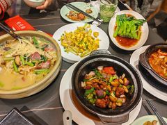 -有璟阁港式餐厅(金融街购物中心店)