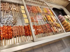-老啪叽串炒饭(铁百店)
