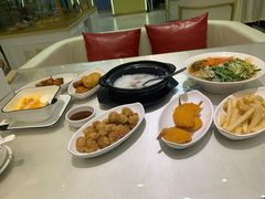 -知粤塘港式茶餐厅