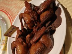 -石岐佬中山菜馆(张溪店)