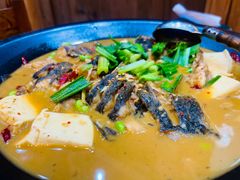 -下梅人家土菜馆(历史文化餐厅度假区店)