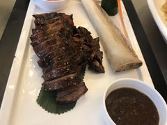 -骏莱海鲜鱼港(五角场店)