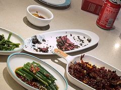 -乔一乔怪味干锅(武侯欢肆店)