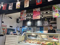 -小山城麻辣香锅(新邻生活广场店)