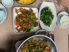 -61号餐吧(兴坪古镇漓江店)